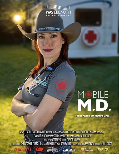 Mobile M.D.