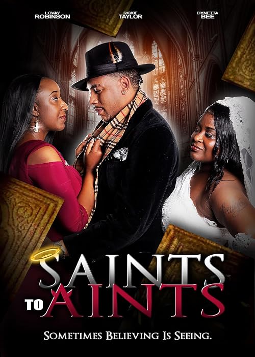 Saints 2 Aints