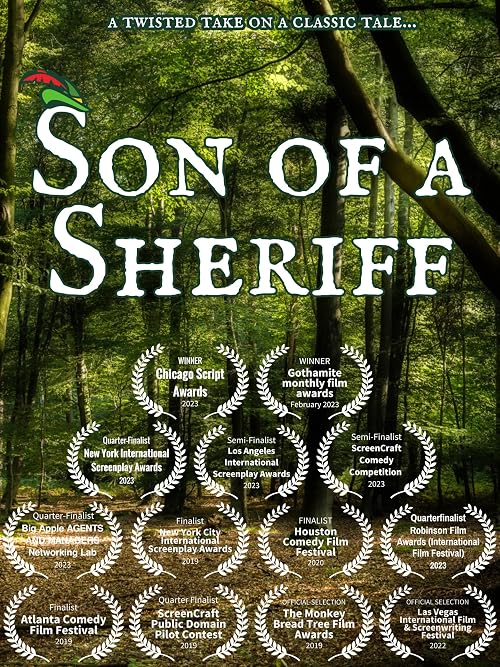 Son of a Sheriff