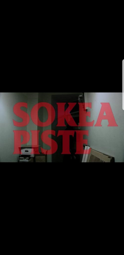 Sokea piste