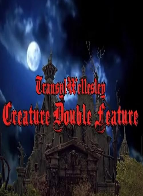 Creature Double Feature