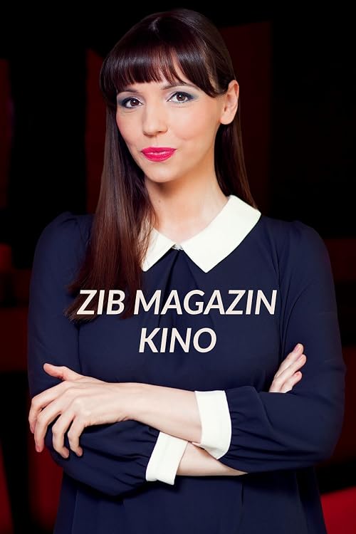 ZIB Magazin Kino