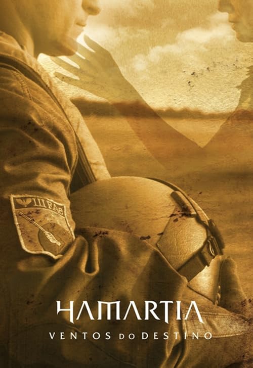 Hamartia - Ventos do Destino