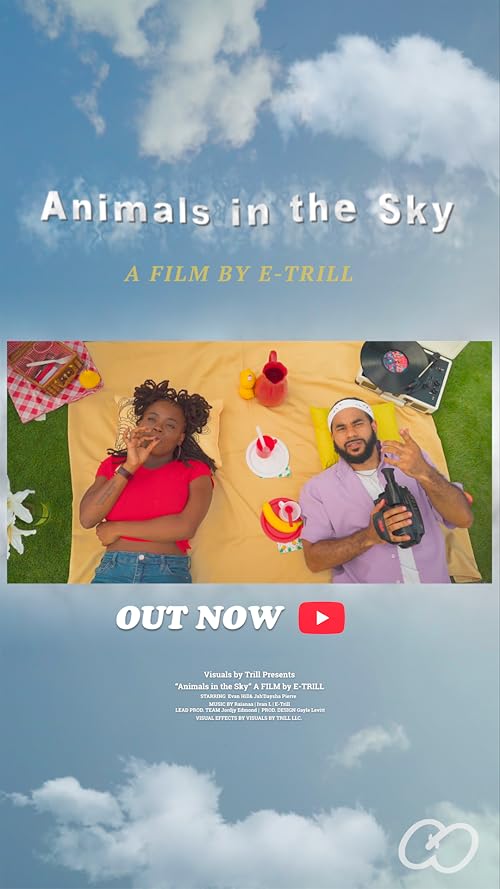 Animals in the Sky