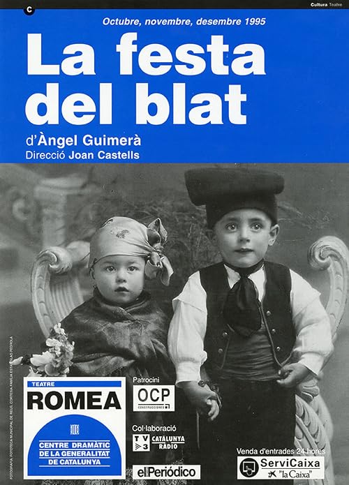 La festa del blat