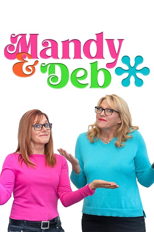 Mandy & Deb
