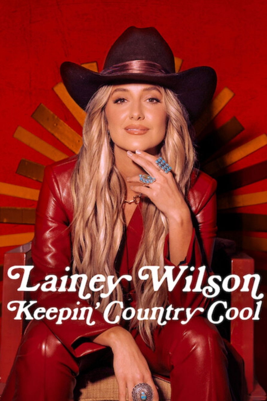 Lainey Wilson: El country sigue sonando