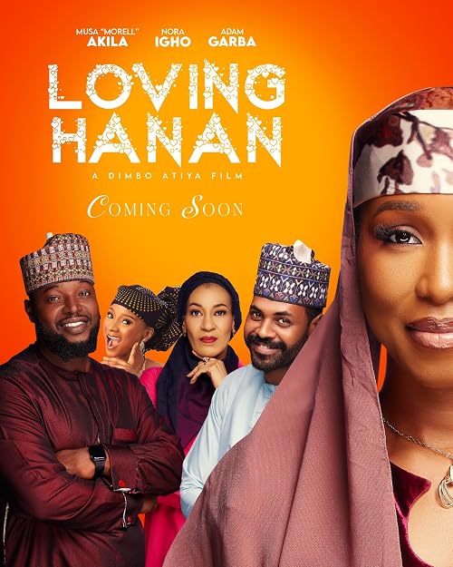 Loving Hanan