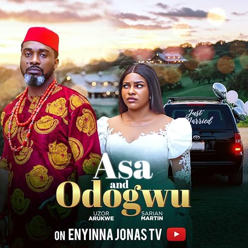 Asa and Odogwu