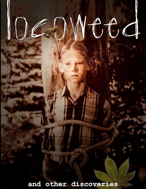 Locoweed & Other Discoveries