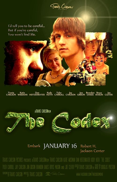 The Codex