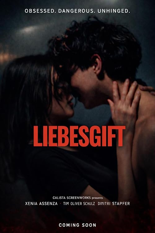 Liebesgift