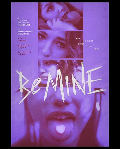 Be Mine