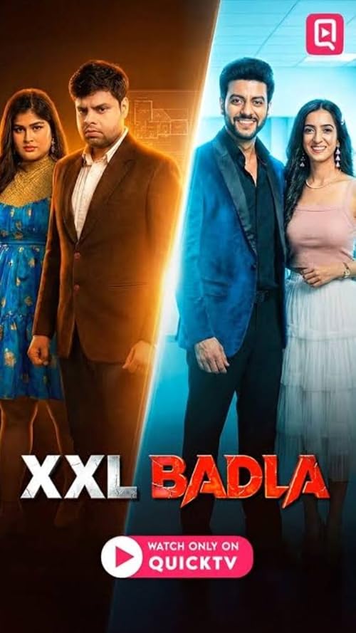 Xxl Badla