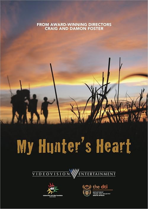 My Hunter's Heart
