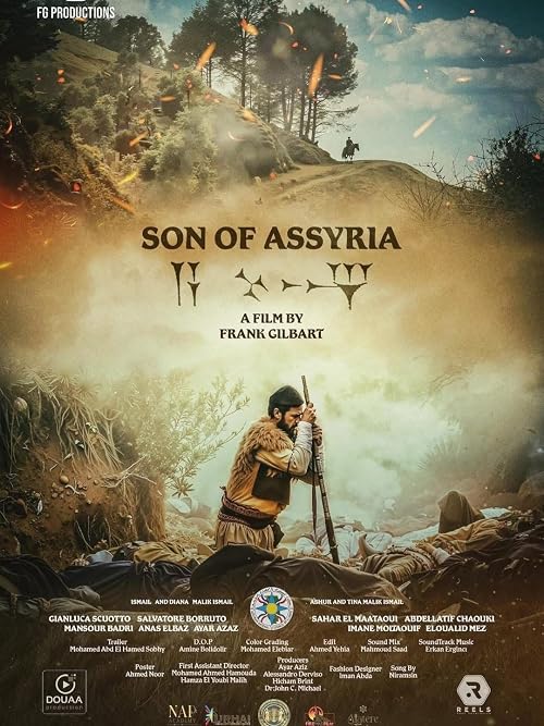 Son of Assyria