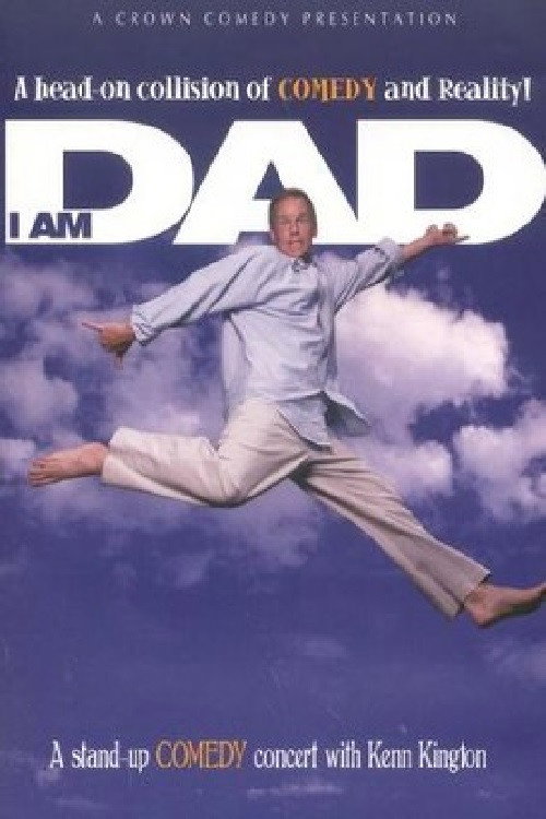 I Am Dad