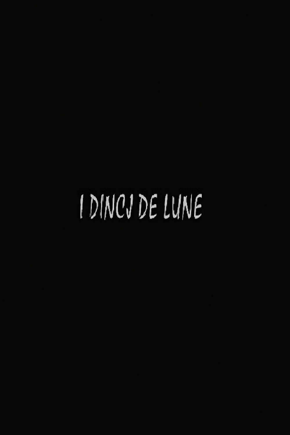 I Dincj de Lune