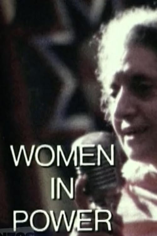 Women in Power - Indira Gandhi