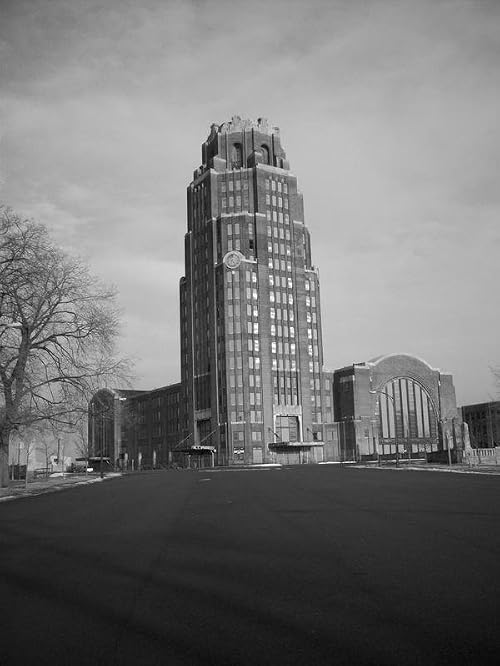 Buffalonians - The Motion Picture