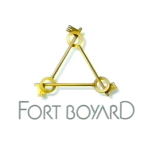 Fort Boyard - Ein Spiel für Abenteurer