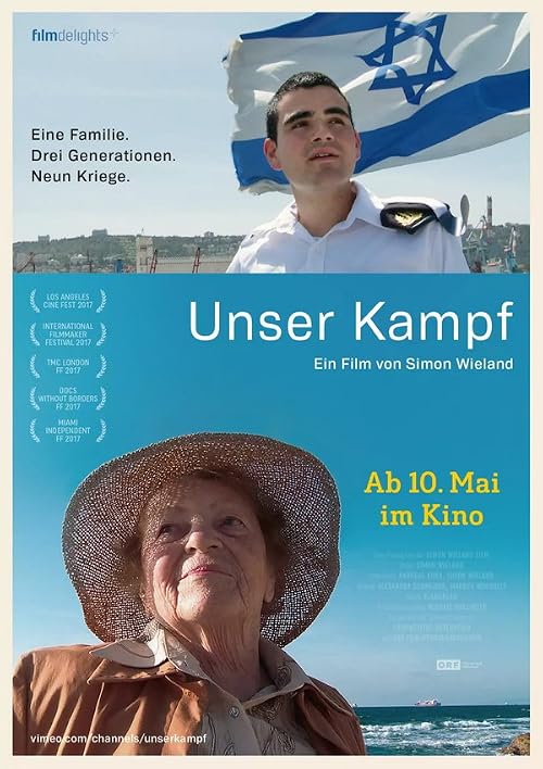 Unser Kampf