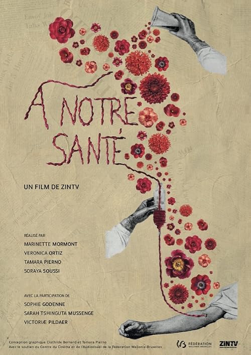 À notre santé