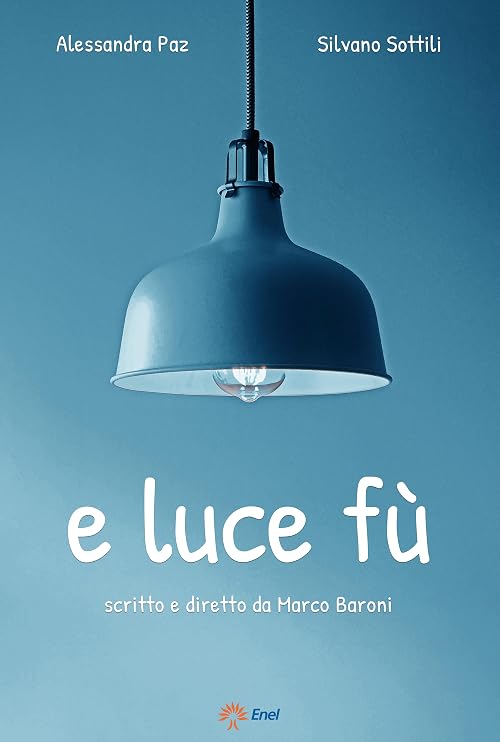 Enel: E luce fu!