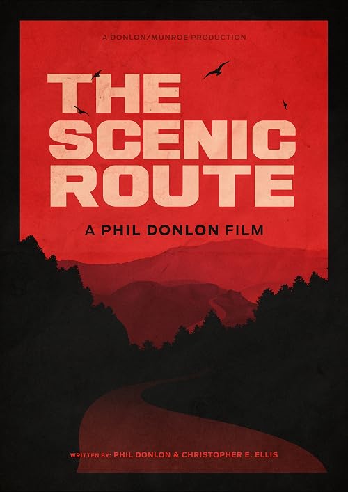 The Scenic Route