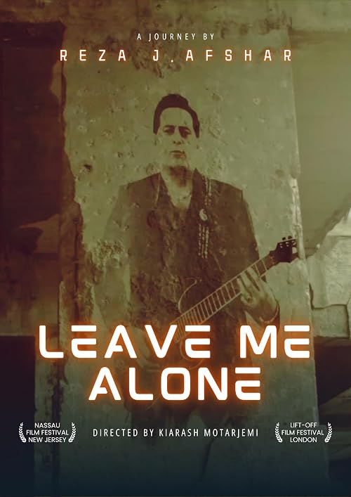 Leave me alone (Velam Kon)