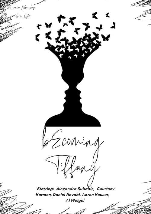 Becoming Tiffany