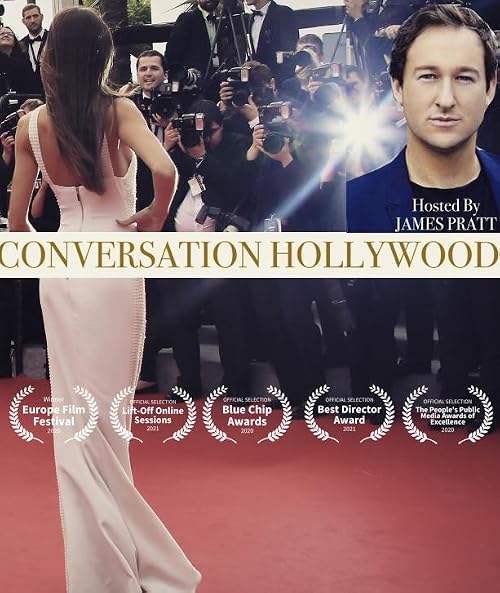 Conversation Hollywood