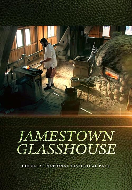 Jamestown Glasshouse