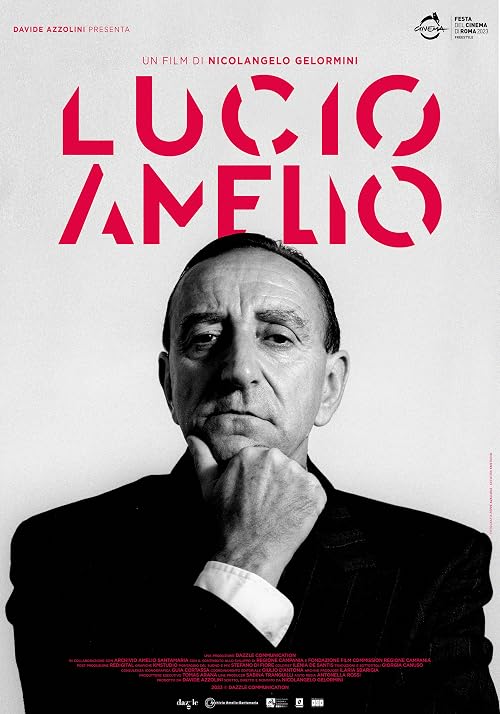 Lucio Amelio