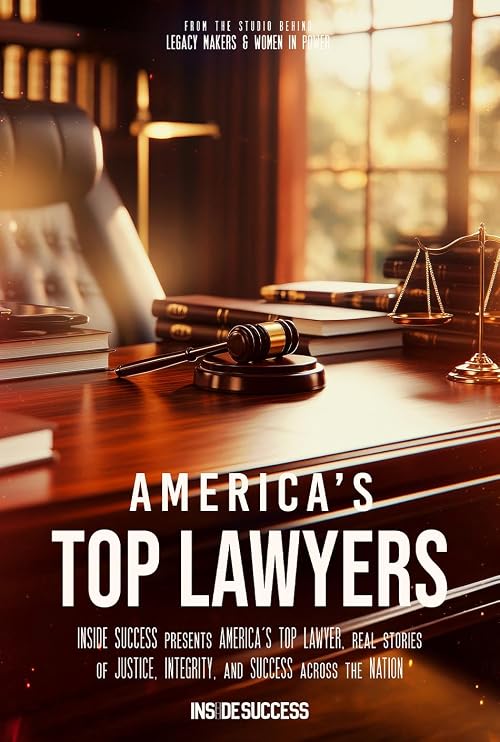 America's Top Lawyers