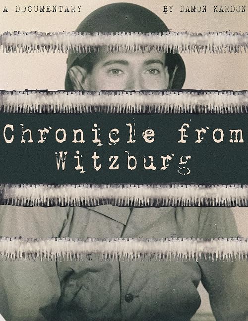Chronicle from Witzburg