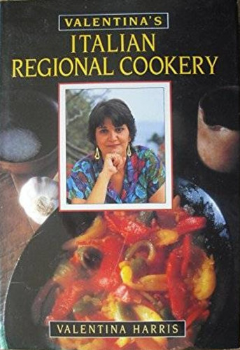 Italian Regional Cookery