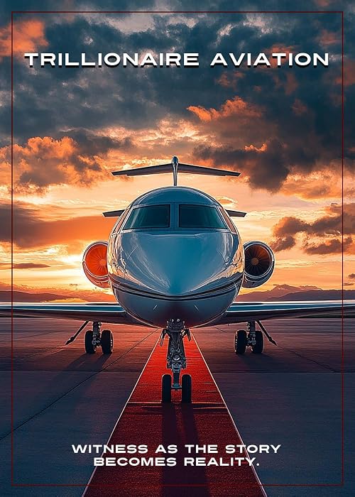 Trillionaire Aviation