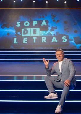 Sopa de letras