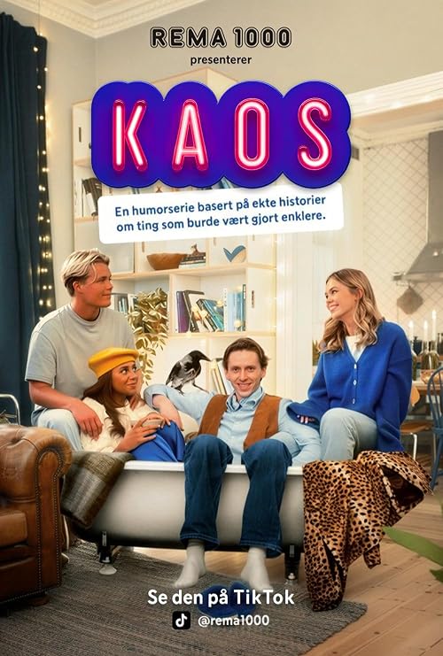 KAOS