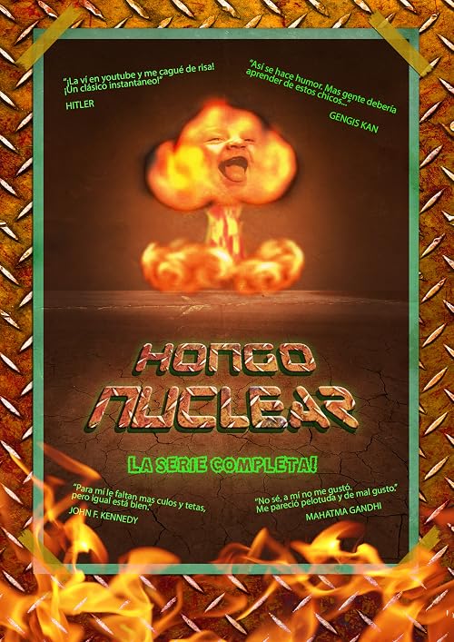 Hongo Nuclear
