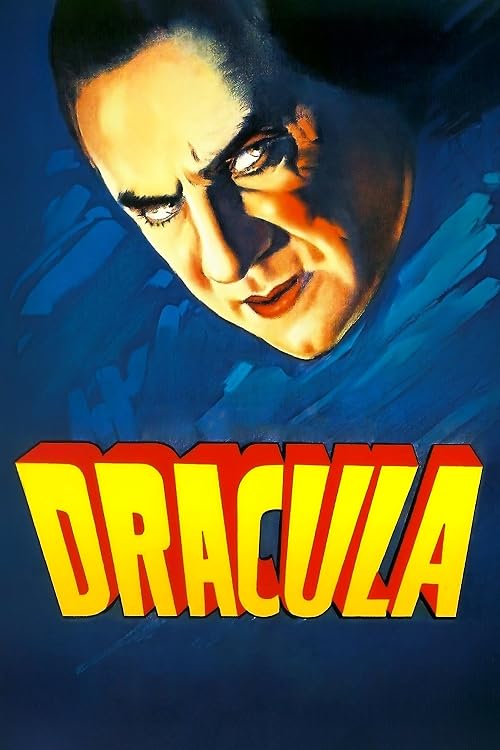 Dracula: Audio Commentary with Steve Haberman