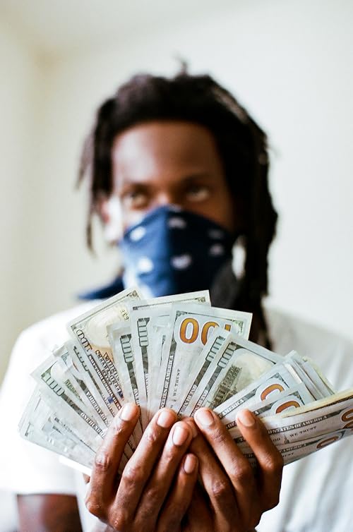 Gangs of the Dark Web