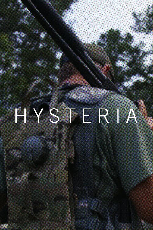 Hysteria: Crisis Actors