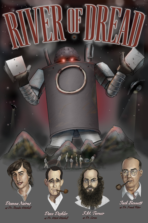 River of Dread