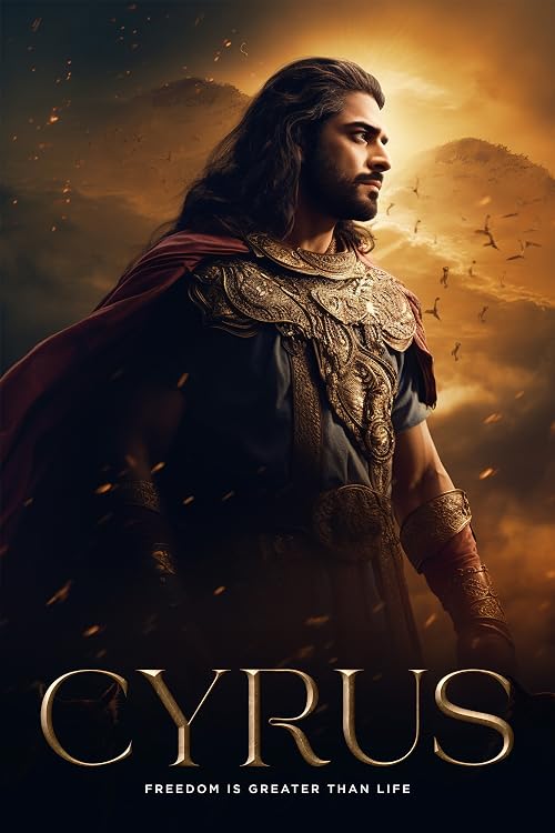 Cyrus