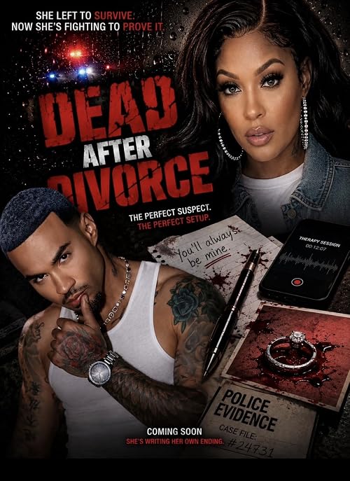 Dead After Divorce