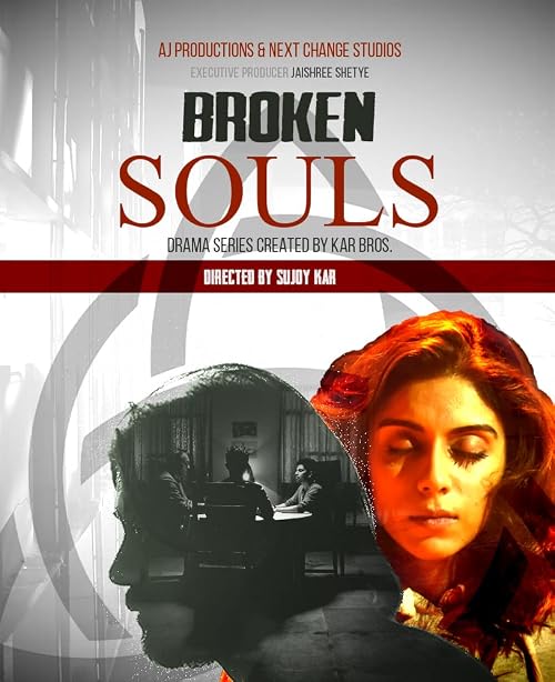 Broken Souls