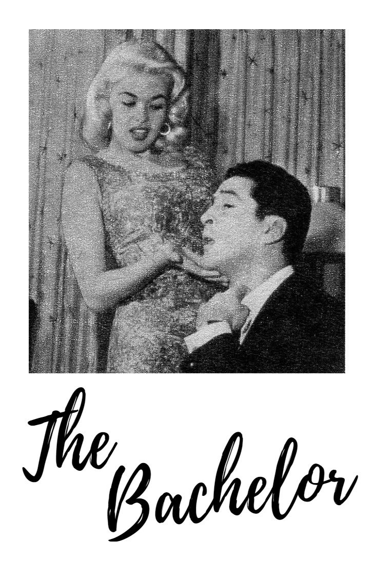 Sunday Spectacular: The Bachelor