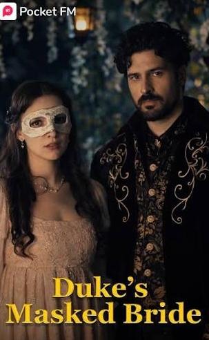 The Duke's Masked Bride